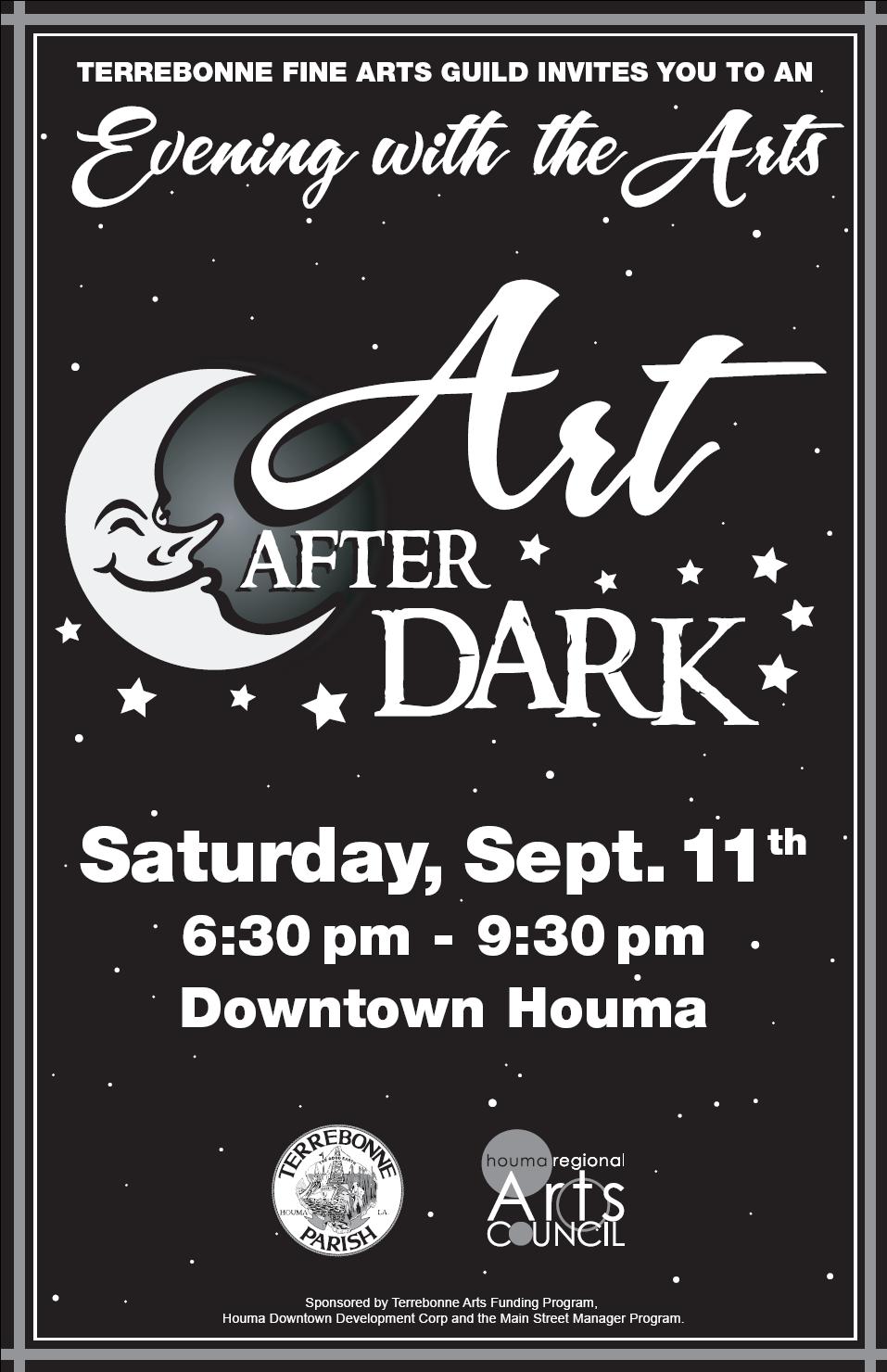 Art After Dark